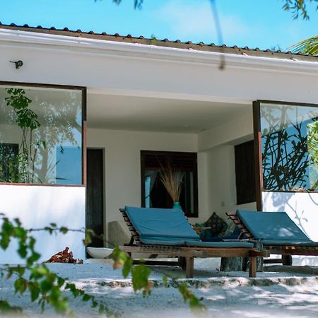 Indigo Beach Zanzibar Bwejuu Exterior photo
