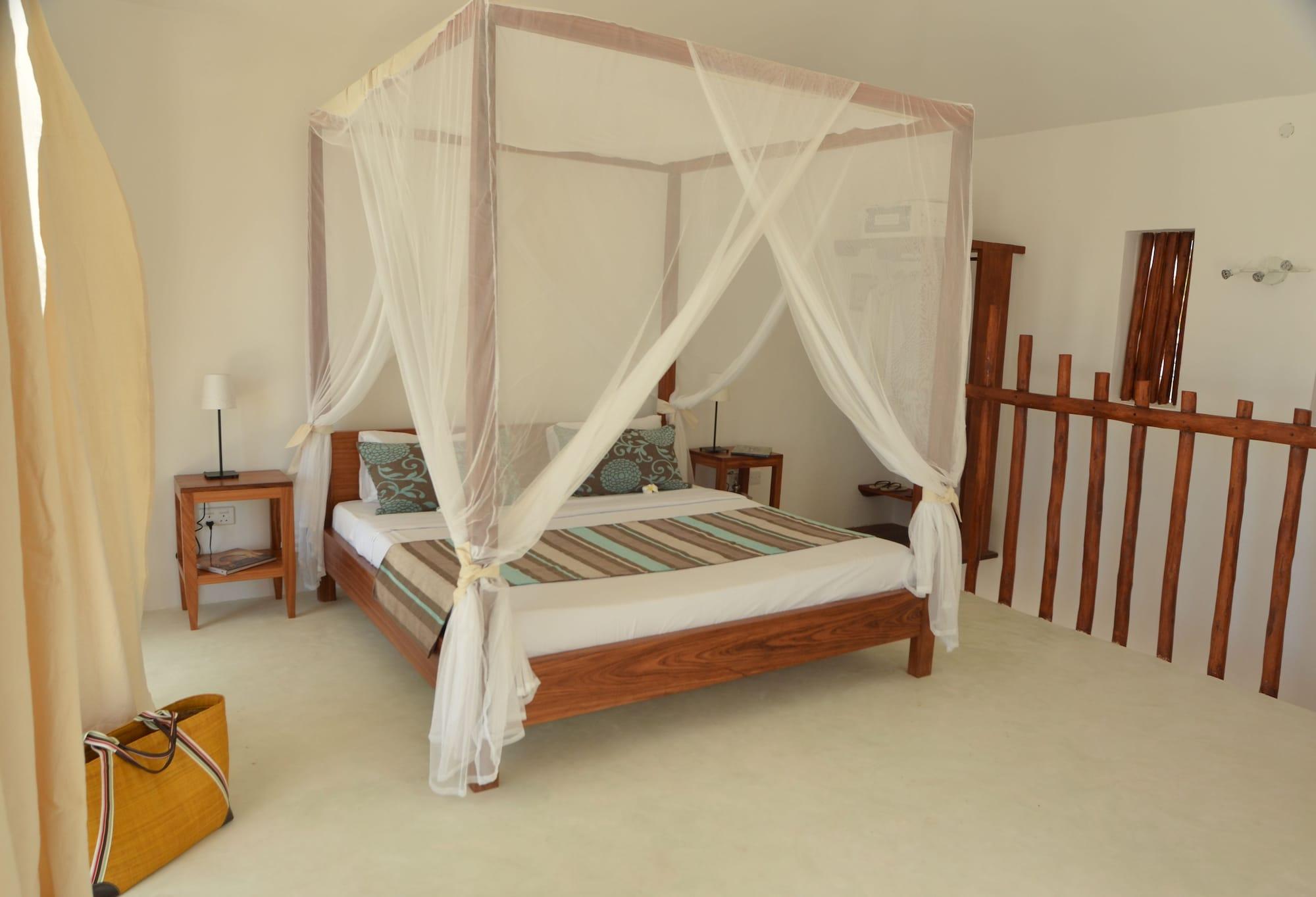 Indigo Beach Zanzibar Bwejuu Exterior photo