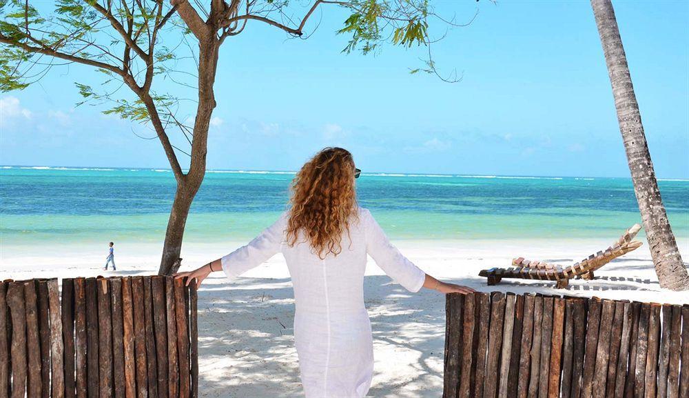 Indigo Beach Zanzibar Bwejuu Exterior photo