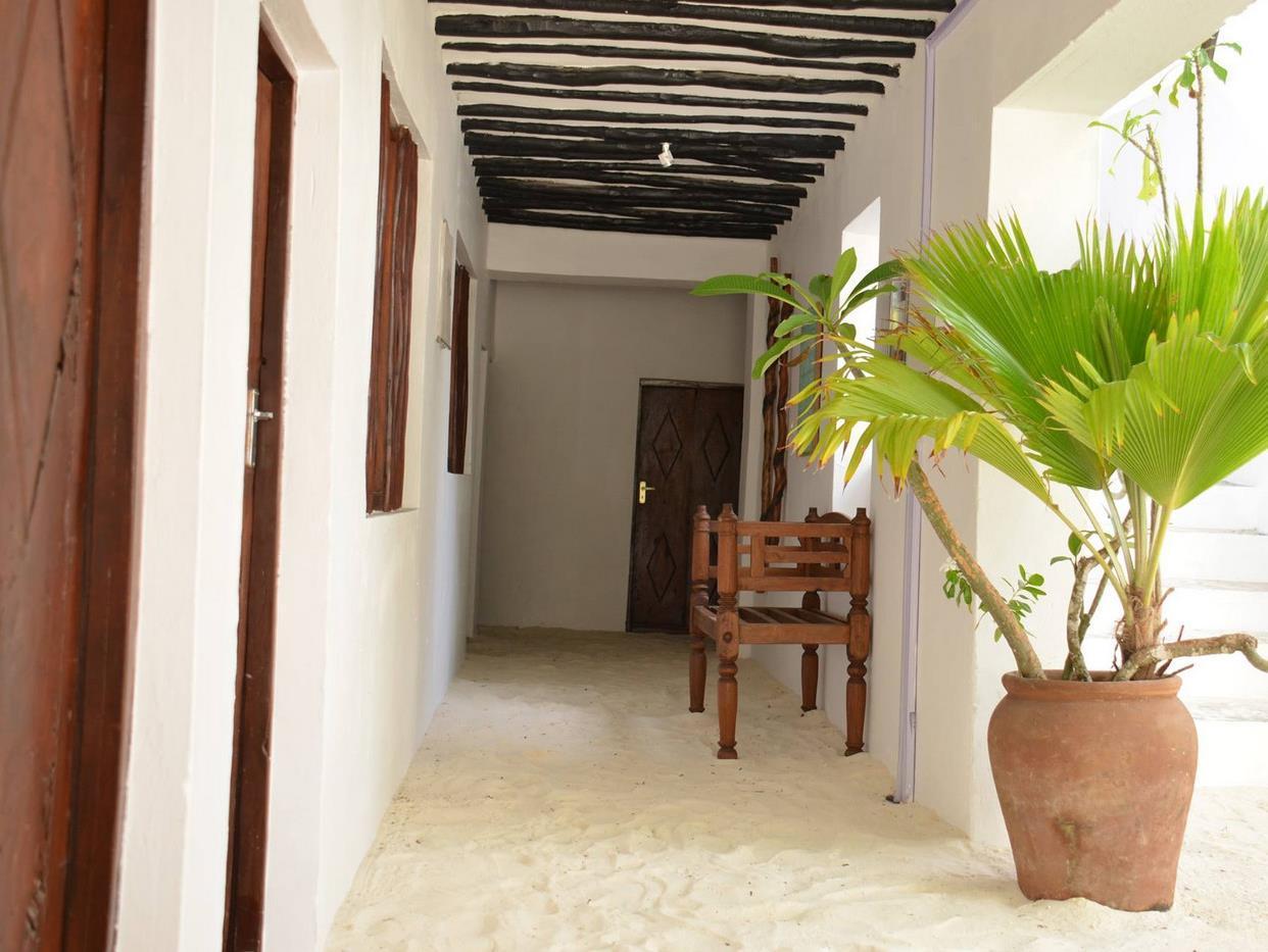 Indigo Beach Zanzibar Bwejuu Exterior photo
