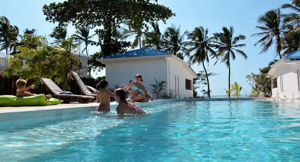 Indigo Beach Zanzibar Bwejuu Exterior photo