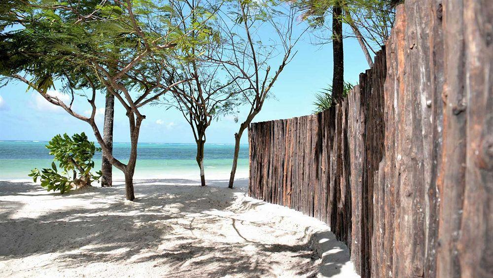 Indigo Beach Zanzibar Bwejuu Exterior photo