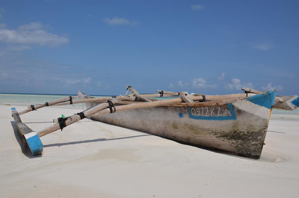 Indigo Beach Zanzibar Bwejuu Exterior photo