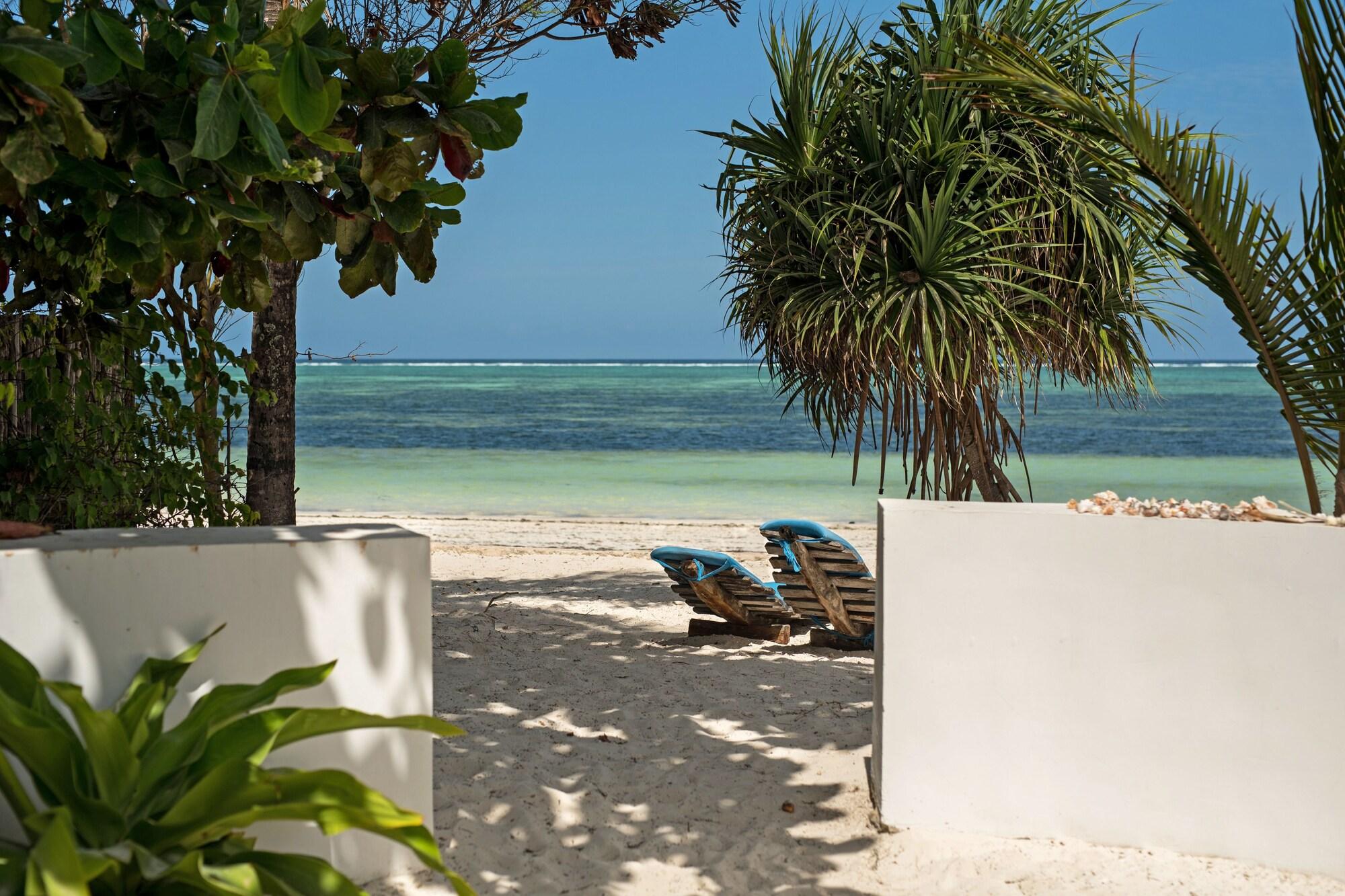 Indigo Beach Zanzibar Bwejuu Exterior photo