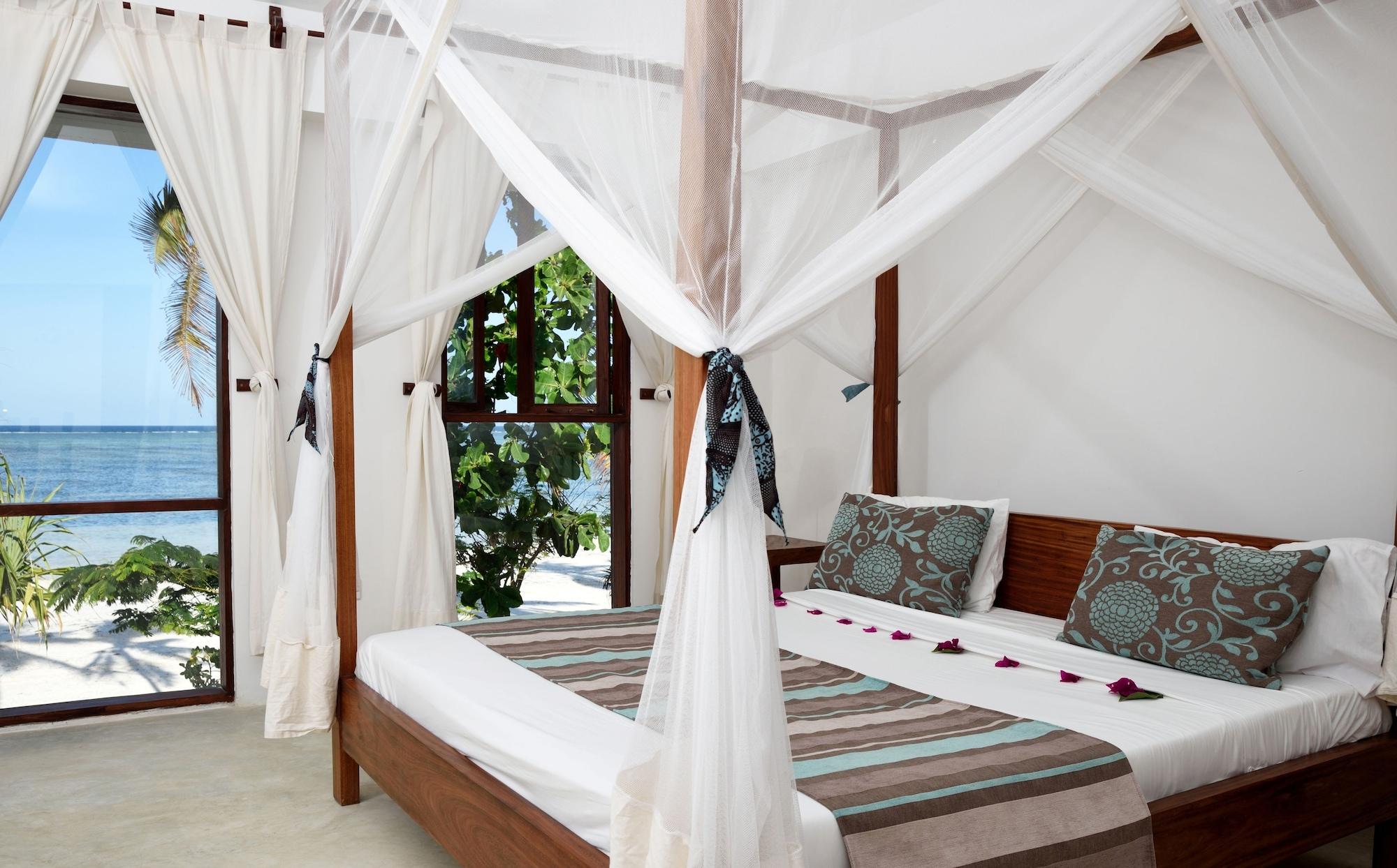 Indigo Beach Zanzibar Bwejuu Exterior photo