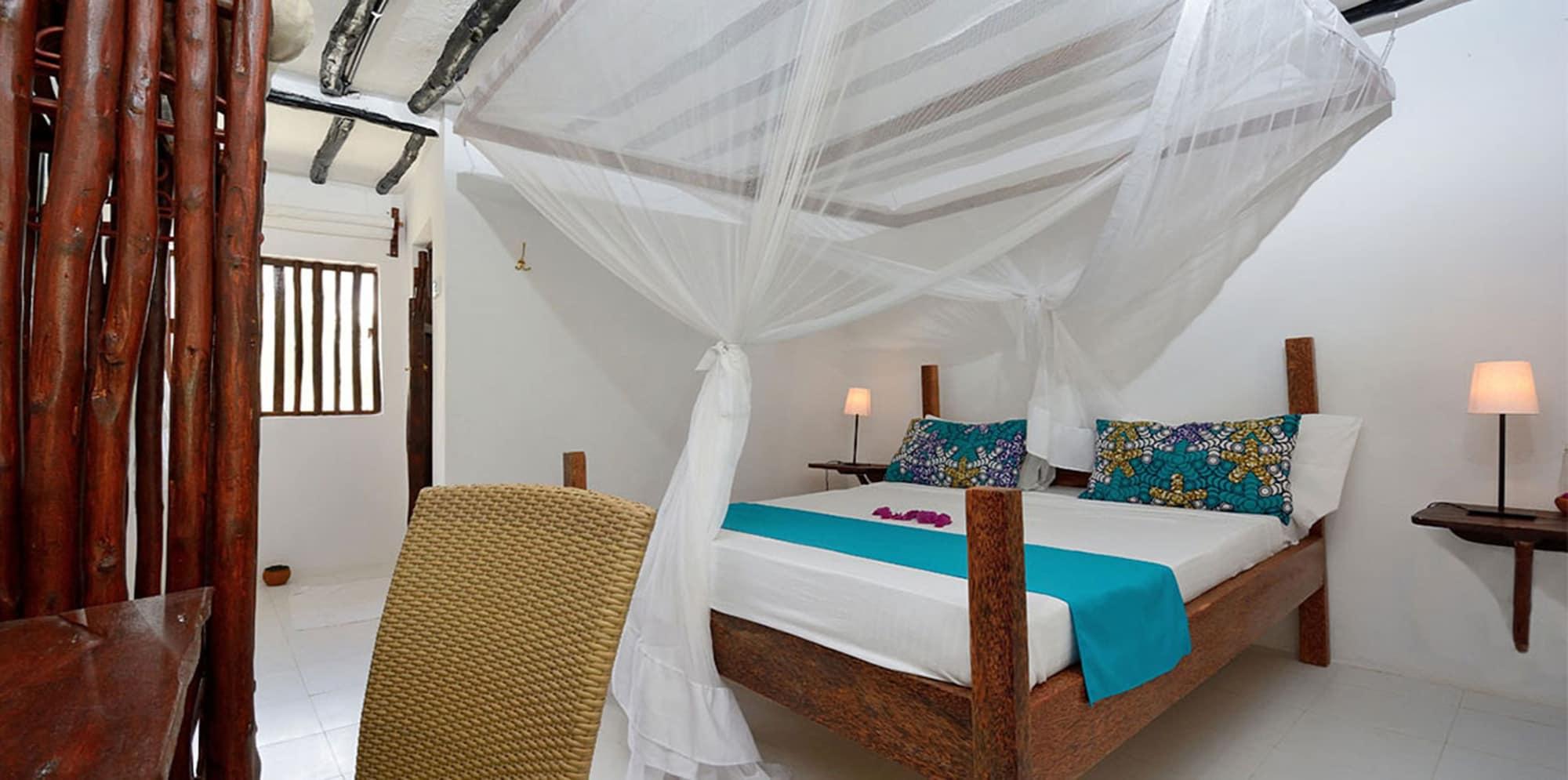 Indigo Beach Zanzibar Bwejuu Exterior photo