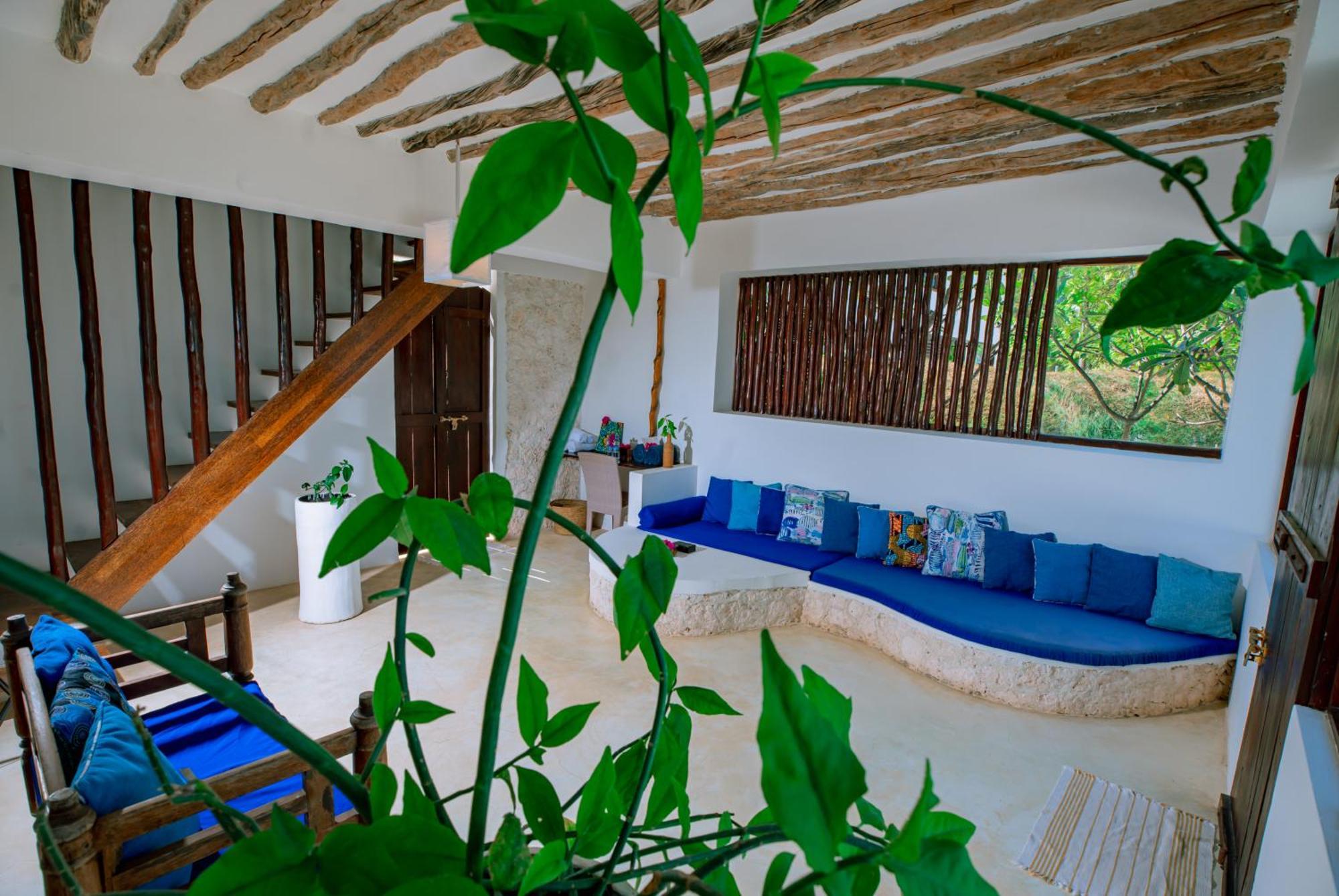 Indigo Beach Zanzibar Bwejuu Exterior photo