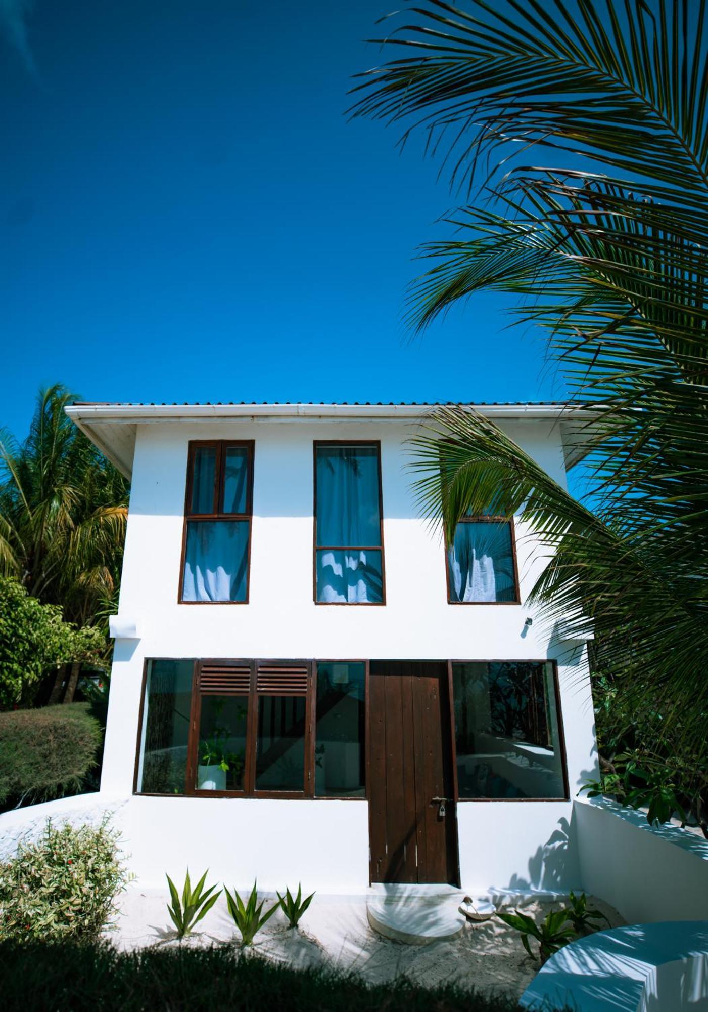 Indigo Beach Zanzibar Bwejuu Exterior photo