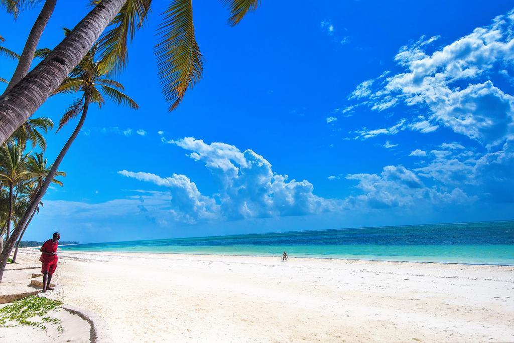 Indigo Beach Zanzibar Bwejuu Exterior photo
