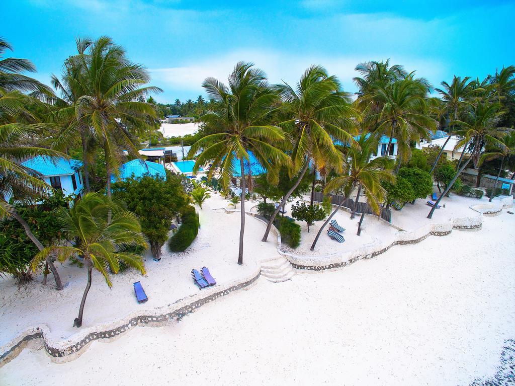 Indigo Beach Zanzibar Bwejuu Exterior photo