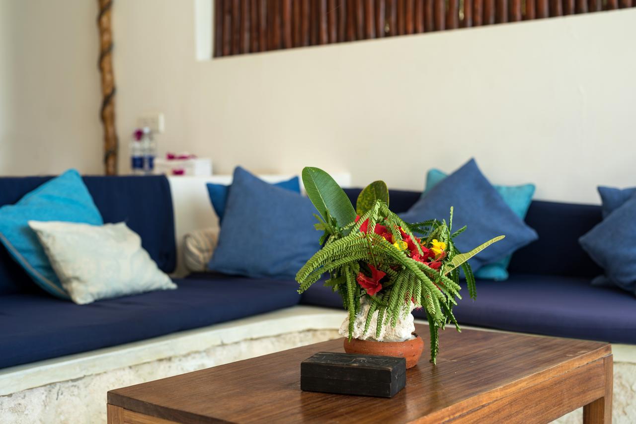 Indigo Beach Zanzibar Bwejuu Exterior photo