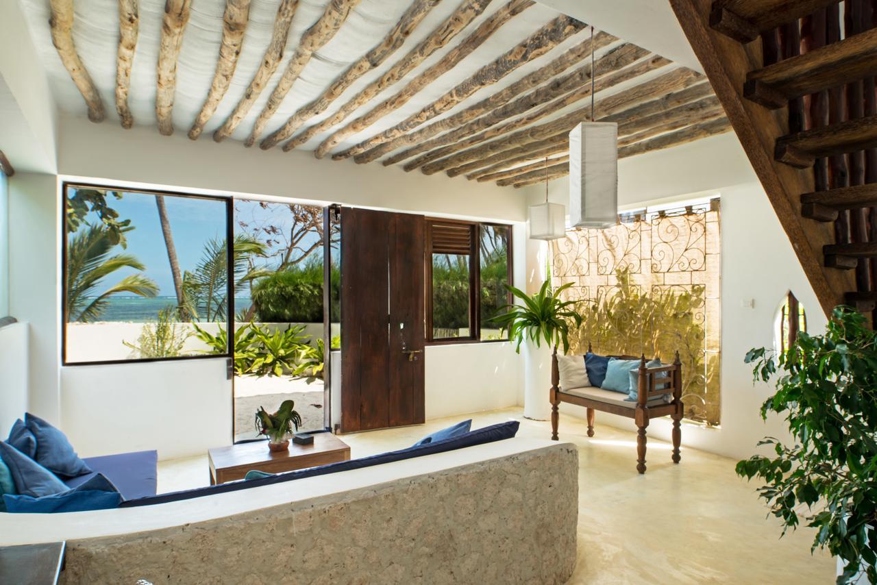 Indigo Beach Zanzibar Bwejuu Exterior photo