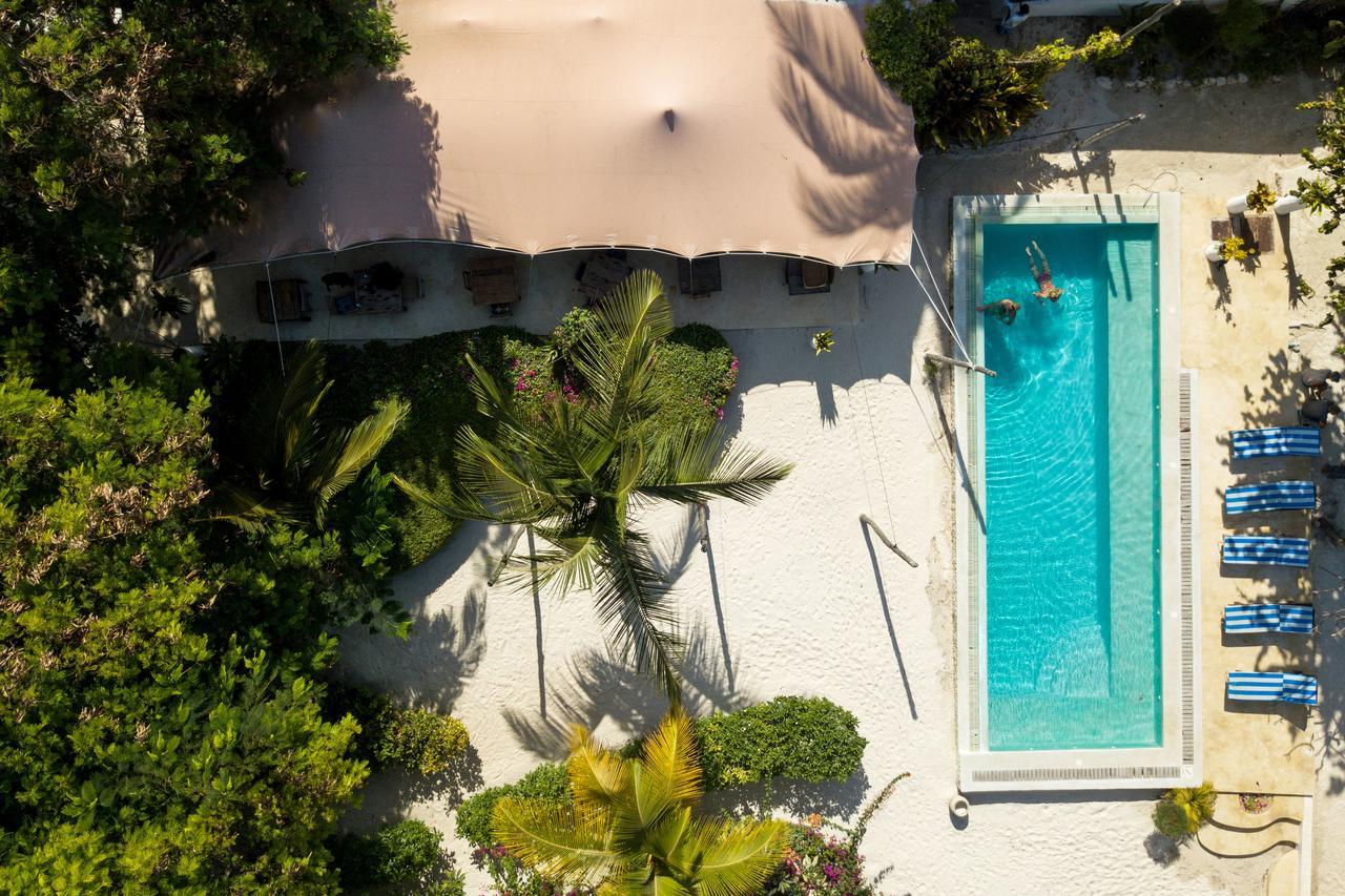 Indigo Beach Zanzibar Bwejuu Exterior photo