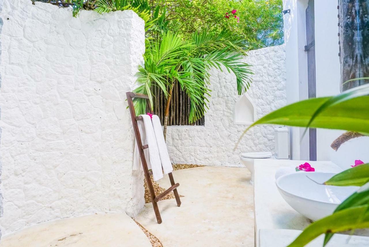 Indigo Beach Zanzibar Bwejuu Exterior photo