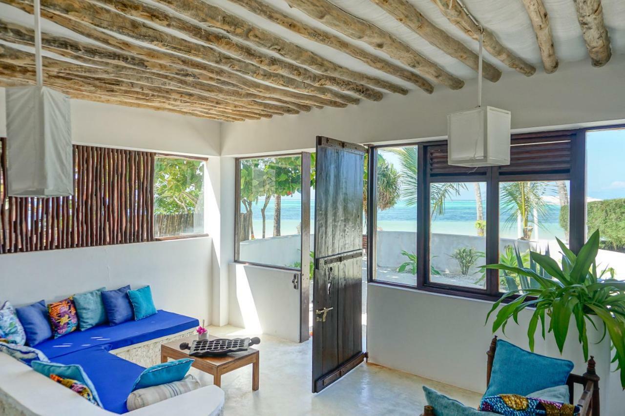 Indigo Beach Zanzibar Bwejuu Exterior photo