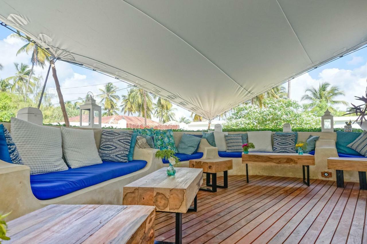 Indigo Beach Zanzibar Bwejuu Exterior photo