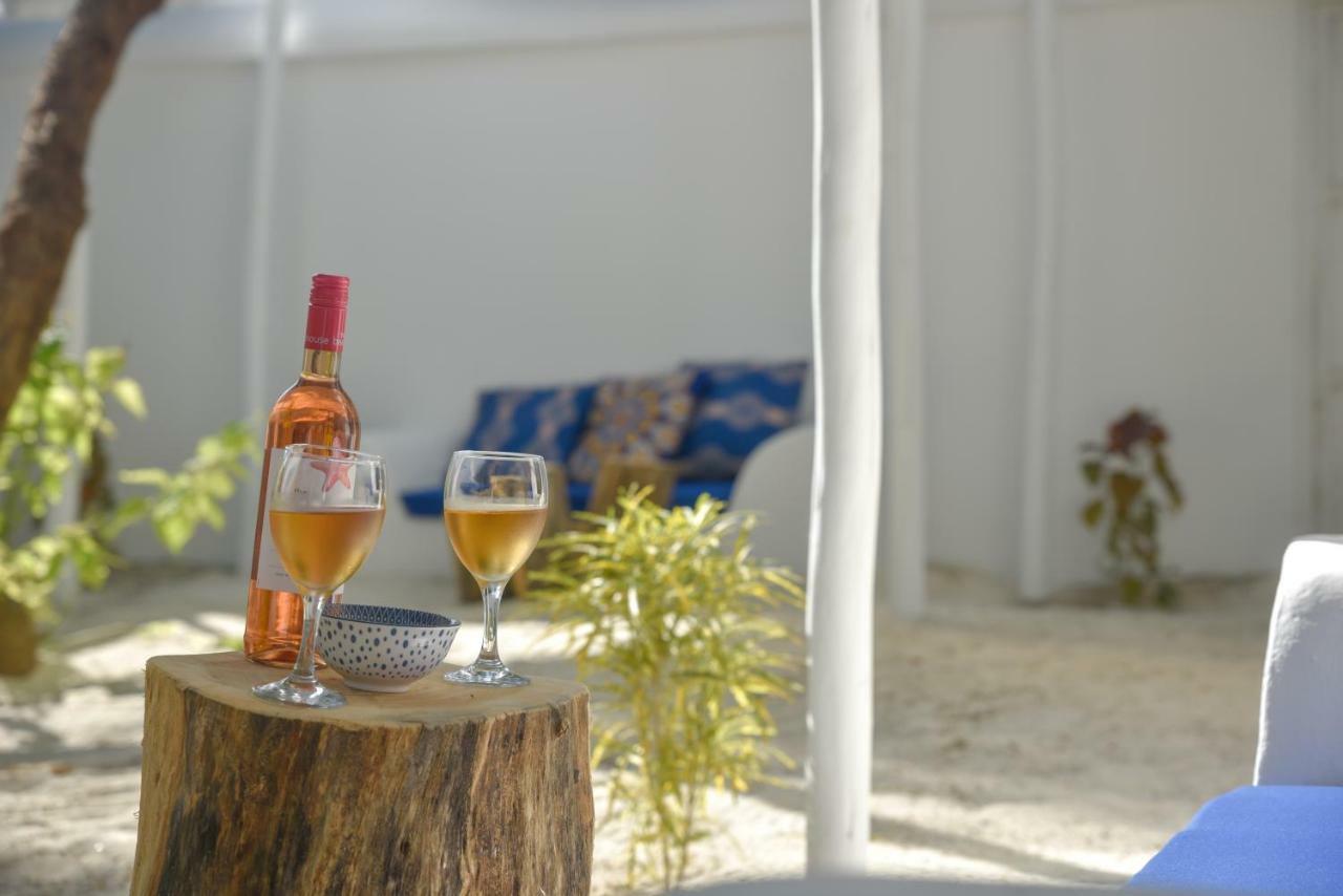 Indigo Beach Zanzibar Bwejuu Exterior photo
