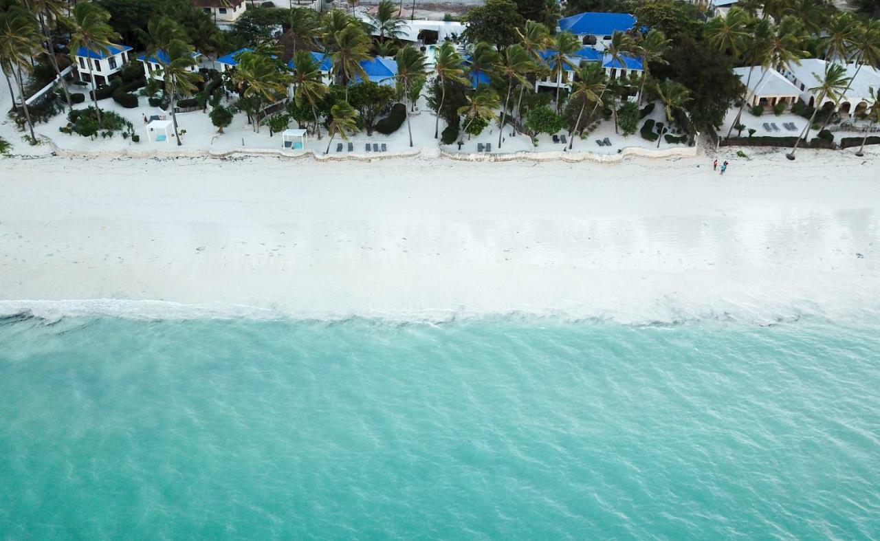 Indigo Beach Zanzibar Bwejuu Exterior photo