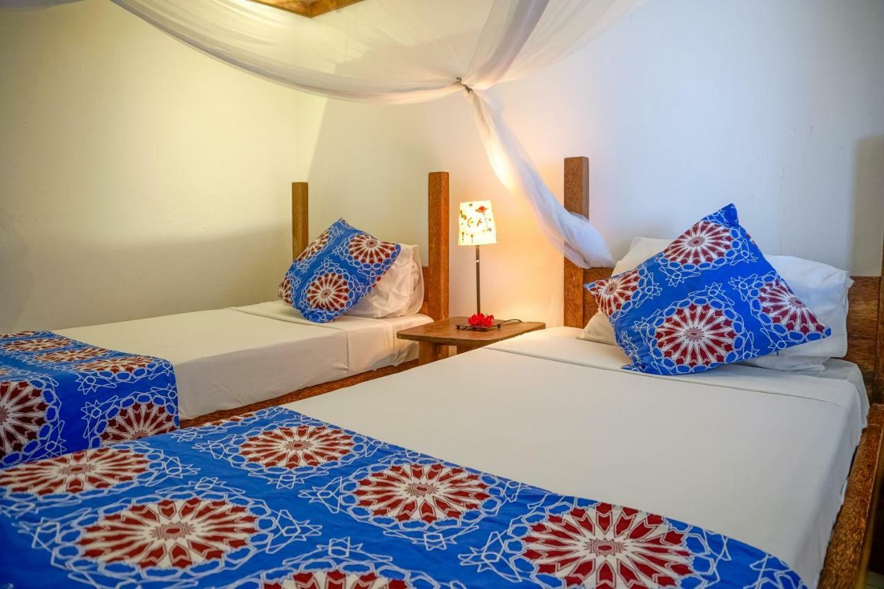 Indigo Beach Zanzibar Bwejuu Exterior photo