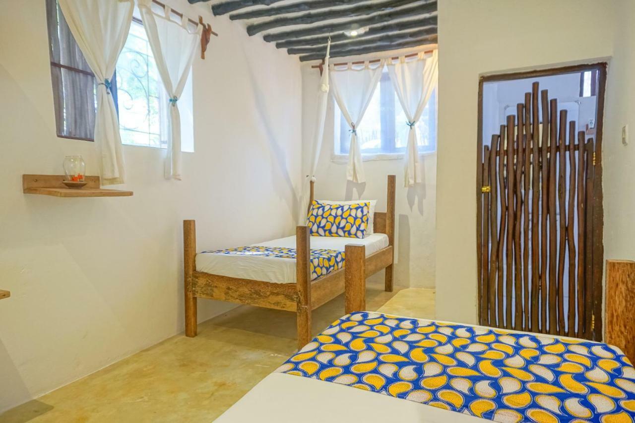 Indigo Beach Zanzibar Bwejuu Exterior photo