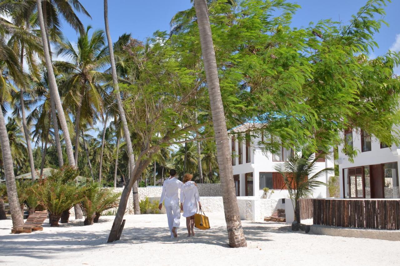 Indigo Beach Zanzibar Bwejuu Room photo